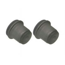 Front Upper Control Arm Bushing Kit - Compatible with 1989 - 1999 Chevy K1500 1990 1991 1992 1993 1994 1995 1996 1997 1998