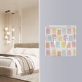 thumbnail image 4 of Yayeee Toggle Light Switch Wall Plate 3-Gang 6.37"x4.48" Decorative Outlet Cover, Cute Gummy Bears Pattern, 4 of 7