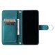 thumbnail image 4 of Funda tipo billetera GANGXUN para Xiaomi POCO M6 5G – Tapa abatible con correa para mujer, 4 of 5