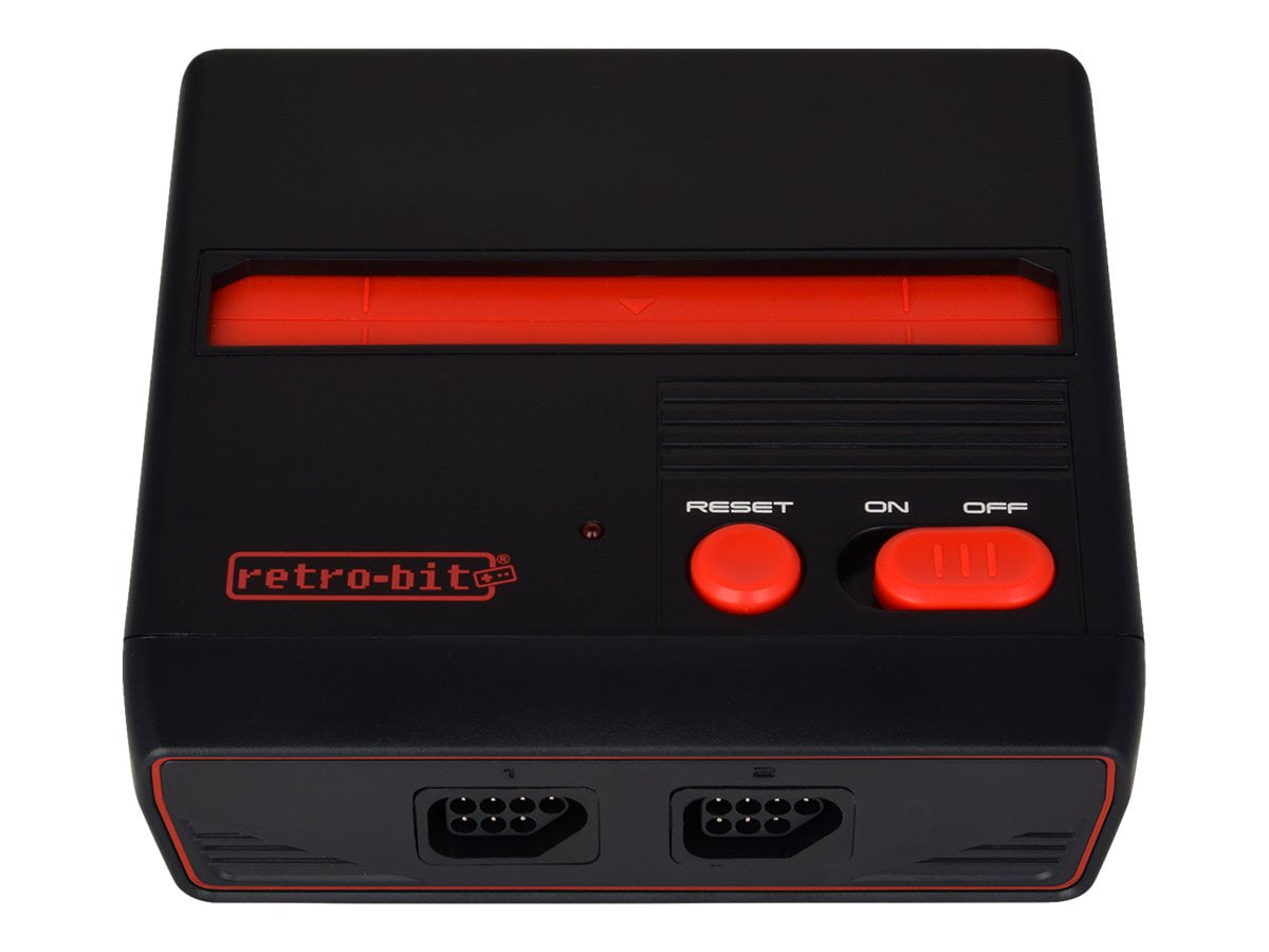 Retro-Bit RES+ RES Plus Console for Nintendo Entertainment System Games