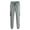 Gray, variant on Herrnalise Men's Joggers Cargo Pants Fashion Casual Pure Color Outdoors Zipper Pocket Casual Pants Sweatpants Ripped Denim Pants for Men For Army Green,2XL