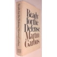 thumbnail image 1 of Pre-Owned Ready for the Defense (Hardcover) 0374247668 9780374247669, 1 of 1