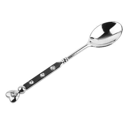 

Coffee Spoon Small Coffee Spoons Coffee Spoons Teaspoons Coffee Shop For Bar Milk Tea Shop Home