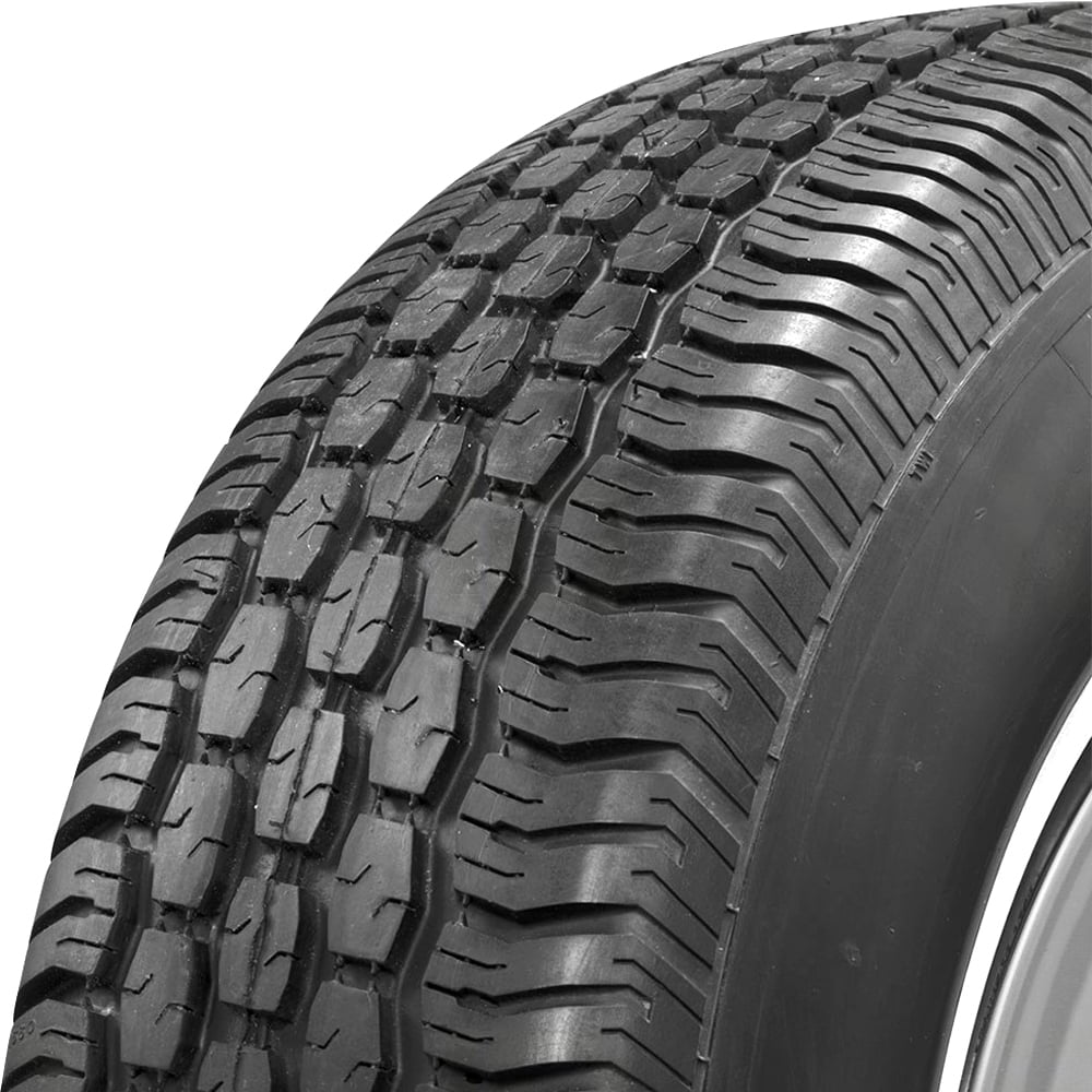Tornel Classic 195/75R14 92S A/S All Season Tire - Walmart.com ...