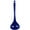 Indigo, variant on 100% Organic Melamine Kitchen Ladle, Indigo