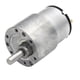 thumbnail image 2 of Caja de Cambios Eléctrica Macarena Motor de Engranajes 960rpm 960 rpm Reemplazo, 2 of 4