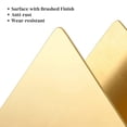 thumbnail image 3 of Porta pañuelos triangular, suministros para restaurante, cafetería, hotel, 3 of 5