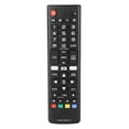 thumbnail image 2 of High Performance Durable Remote Controller, ABS Material Remote Control, For TV Smart TV, 2 of 8
