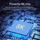 thumbnail image 3 of Adaptador USB C A 1.4 32 4 Gbps DQrwqpou para MacBook Air/Pro 1m, 3 of 9