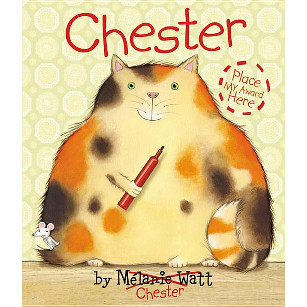 Chester Chester (Paperback)
