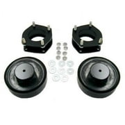 2005 JEEP GRAND CHEROKEE (WK) TeraFlex 2 Inch Budget Boost Lift Kit