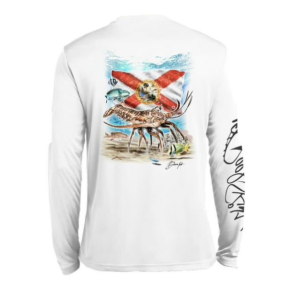 Florida Spiny by Brian Kalt