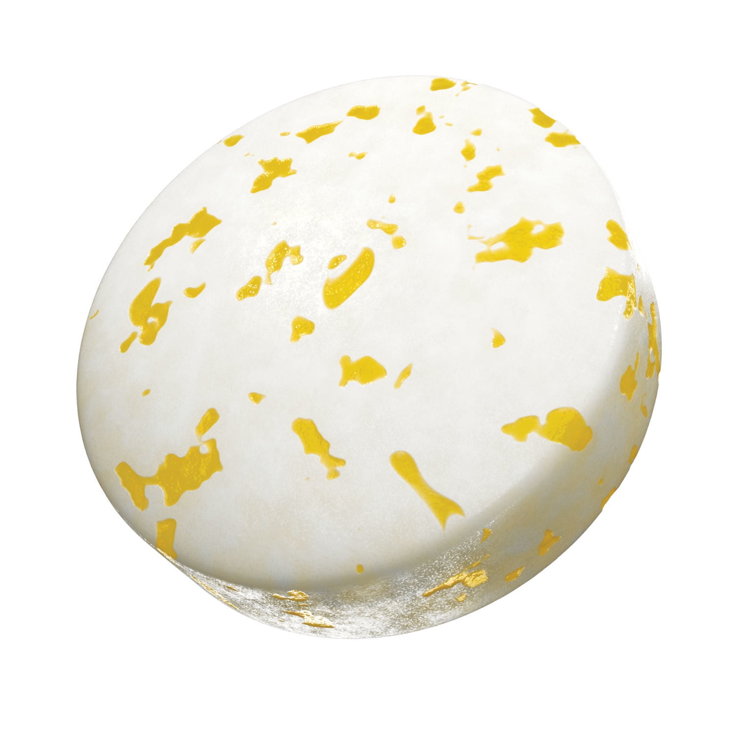 (2 pack) Ice Breakers Pina Colada Sugar Free Mints, Tin 1.5 oz