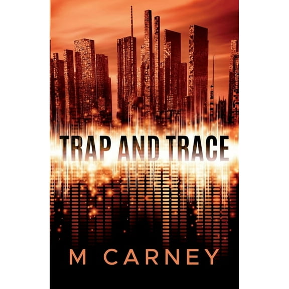 Trap and Trace (Paperback)