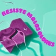 thumbnail image 4 of Repuesto Fibra esponja Scrub & Wipe Brite por Scotch-Brite Color Fucsia 1 pieza, 4 of 4