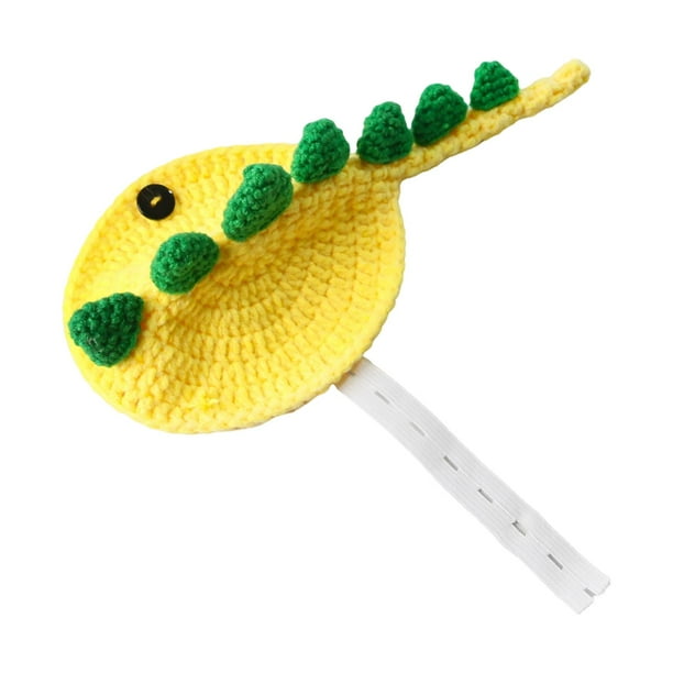 Suéter para cosplay de tortuga, ropa transpirable hecha a mano, ropa de punto, ropa de vestir S
