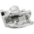 thumbnail image 3 of cciyu 19B3428 Front Left Brake Caliper For Nissan For Rogue 2008-2013 For Nissan For Rogue Select 2014-2015 For Suzuki For Kizashi 2010-201, 3 of 4