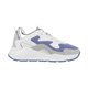 thumbnail image 2 of TENIS CASUALES DAMA MISS PINK 522648 TEXTIL BLANCO Miss Pink  522648, 2 of 4