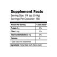 thumbnail image 2 of Wisdom of the Ancients Royal Instant Yerba Mate Tea, Herbal Tea, Instant Drink Mix, 2 of 2