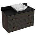 thumbnail image 1 of Imaginations américaines 36 po W Vanity  Gris, 1 of 1