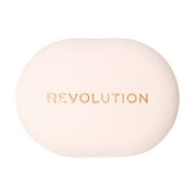 Revolution Powder Pops Instant Blur Setting Powder, Talc-Free, Helps Shine, Translucent
