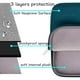 thumbnail image 3 of Funda para portátil MOSISO para MacBook Air/Pro de 15 pulgadas, Dell XPS 15, 3 of 9