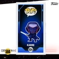 thumbnail image 4 of Funko Pop Karre #504 Star Wars Visions Edición Especial Glow Figura Original Funko Star Wars Visions Karre, 4 of 5