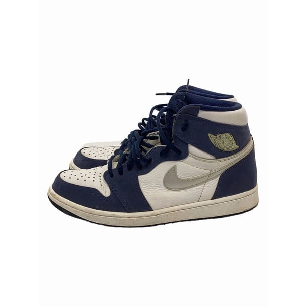 N I-K-E A i r-Jor-dan 1 Retro High Og Co.Jp A i r-Jor-dan 1 Retro High Og C Imj70