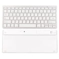 thumbnail image 4 of Keyboard, Stable Connection Portable Exclusive Shortcut Keys Ultra Lightweight Compact Keyboard  for Windows for IOS for Android German,French,Spanish,Arabic, 4 of 7