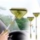 thumbnail image 1 of Shower Cleaning Brush 34 Inches Bathtub Brush Wall Tile Brush Replaceable Heads Window Glass Cleaning Brush Detachable Decontamination Floor Brush For Bathtub, 1 of 9