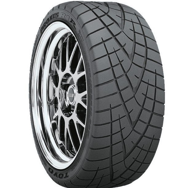 Toyo Proxes R1R 225/45R15 87 W Tire
