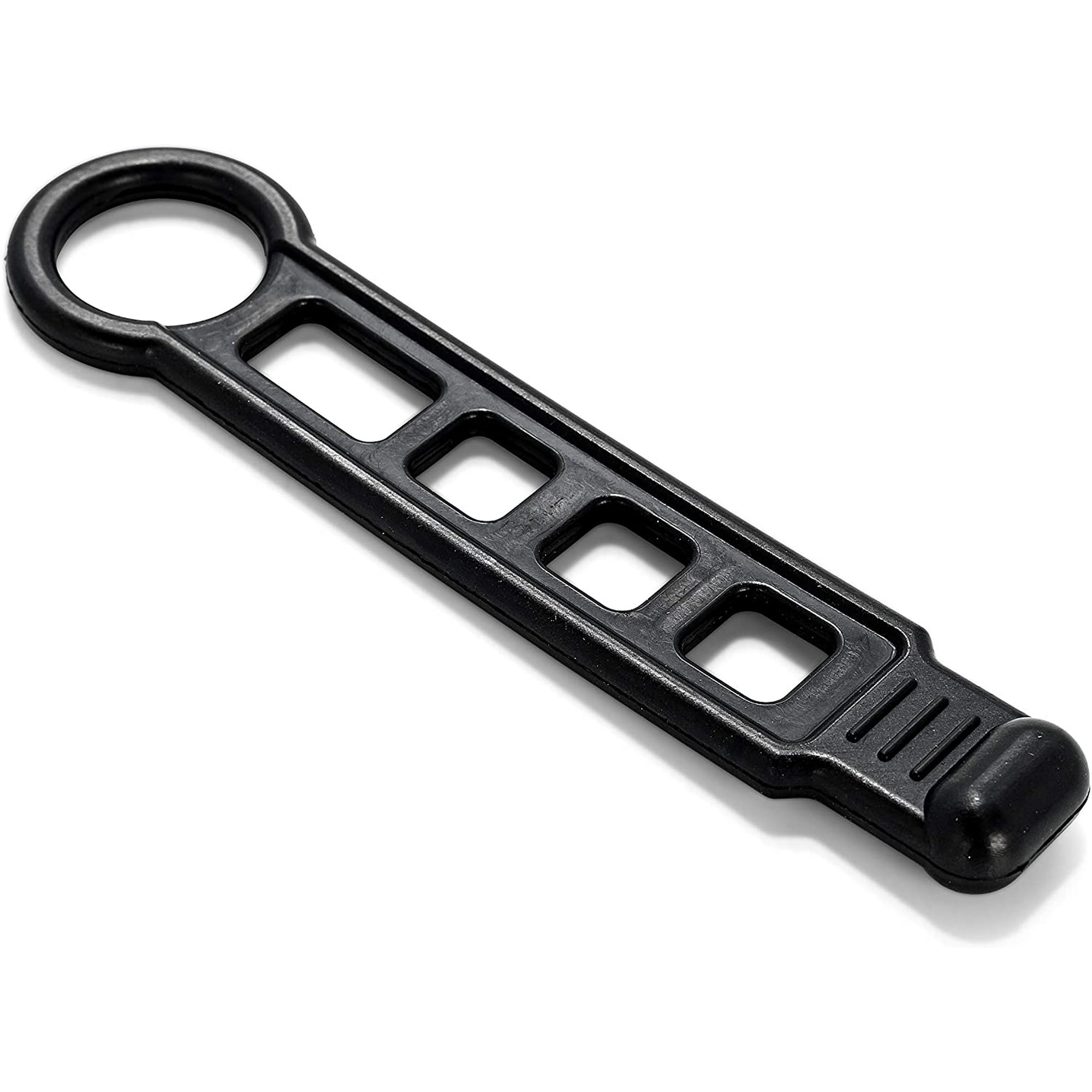 Camco 51494 Replacement Clamp Strap for RV Ladder Mounted Bike Rack Safely Secures Your Bike to The Bike Rack Walmart