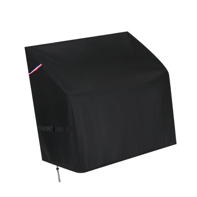 Funda para Asiento de Barco, Impermeable, Resistente Al Viento, para Pesca en Barco Al Aire Libre
