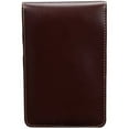 thumbnail image 3 of Handy Faux Leather Protective Vertical Wallet Carrying Case Purse bag with Shoulder Strap fits up to 6", 6.25" XL sized phones (or up to 7in x 4.25in), 3 of 4