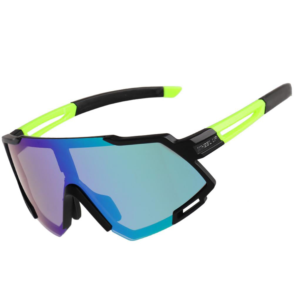 Details about   Polarized Sport Sunglasses For Men Women Outdoor Driving Cycling Glasses New
