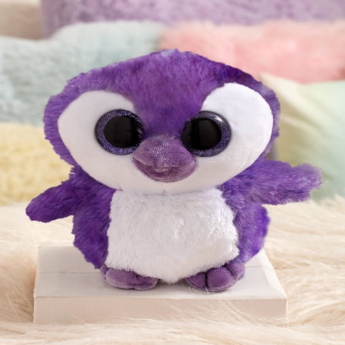 sassy scents plush