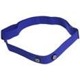 thumbnail image 1 of Cheers Heart Rate Belt Elastic Wear-resistant Replacement Premium Heart Rate Chest Strap for Running, 1 of 2