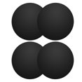 thumbnail image 4 of MOVTOTOP 4pcs Car Wheel Hub Stickers Vehicle Center Hub Cap Stickers Car Wheel Hub Decals, 4 of 7