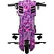 thumbnail image 2 of Triciclo Electrico Niños Drifter Giro 360 +8 Años 36v 25km/h Morado E-Be, 2 of 5