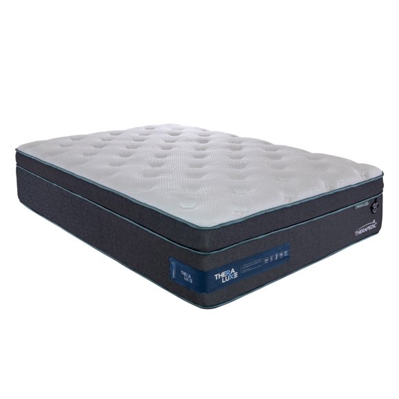 Colchón Queen Size Therapedic Lyra