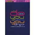 thumbnail image 1 of Pre-Owned Who Do You Think You Are?: 15 Methods for Analyzing the True You (Paperback) 014131091X 9780141310916, 1 of 1