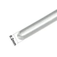 thumbnail image 3 of Alambre de Resistencia de Calentamiento de 0.2mm 32AWG, Cables de Resistencia de Nicromo para Elementos de Calentamiento de 33 pies, 3 of 3
