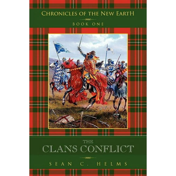 Clans Conflict