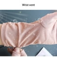 thumbnail image 2 of Baohd Summer UV Protection Sun Block Gloves Lightweight and Breathable for Camping Fishing, 2 of 9