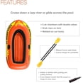 thumbnail image 4 of Lancha Inflable Explorer Intex Pro 58331, 4 of 4
