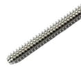 thumbnail image 6 of Billiards Pool Cue Joint Pin Insert Metal Easy Install Pool Cue Joint Screws for 3/8*10, 6 of 8