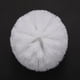 thumbnail image 4 of Accesorios de Baño de Repuesto de Repuesto Cepillos de Limpieza de Inodoro de Plástico Liso Porta Cabezales Blanco (6X Cabezas Blancas), 4 of 5