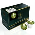 thumbnail image 4 of Organic Ginger Green Tea Pods for Keurig Brewers by Teavity - Naturally Caffeinated, 24 Tea Pods, 4 of 9