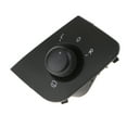 thumbnail image 6 of Replacement Side View Mirror Switch Knob For 2009 : 6J1959565, 6 of 7