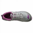 thumbnail image 5 of Altra A2652-1-060B Women's 2.0 Orchid & Silver Trail Running Shoe, 5 of 6